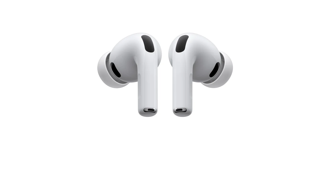 AirPods