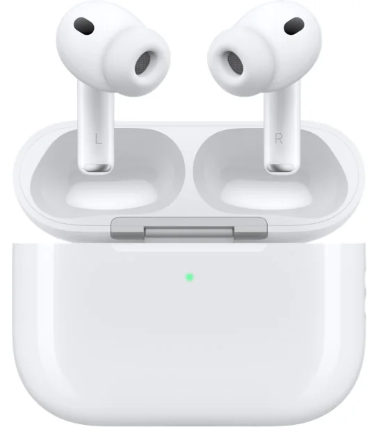AirPods Pro 3