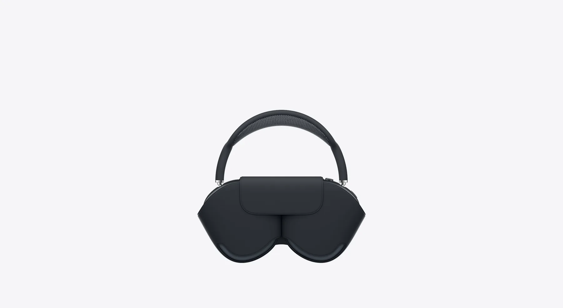 Smart Case ver heyrnartólin og sparar rafhlöðuna.