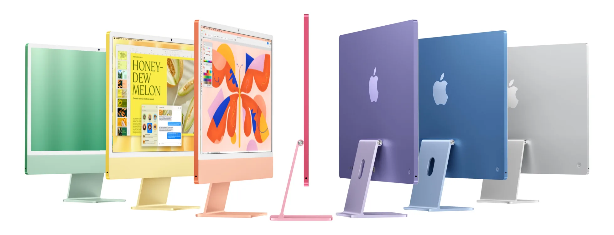 iMac