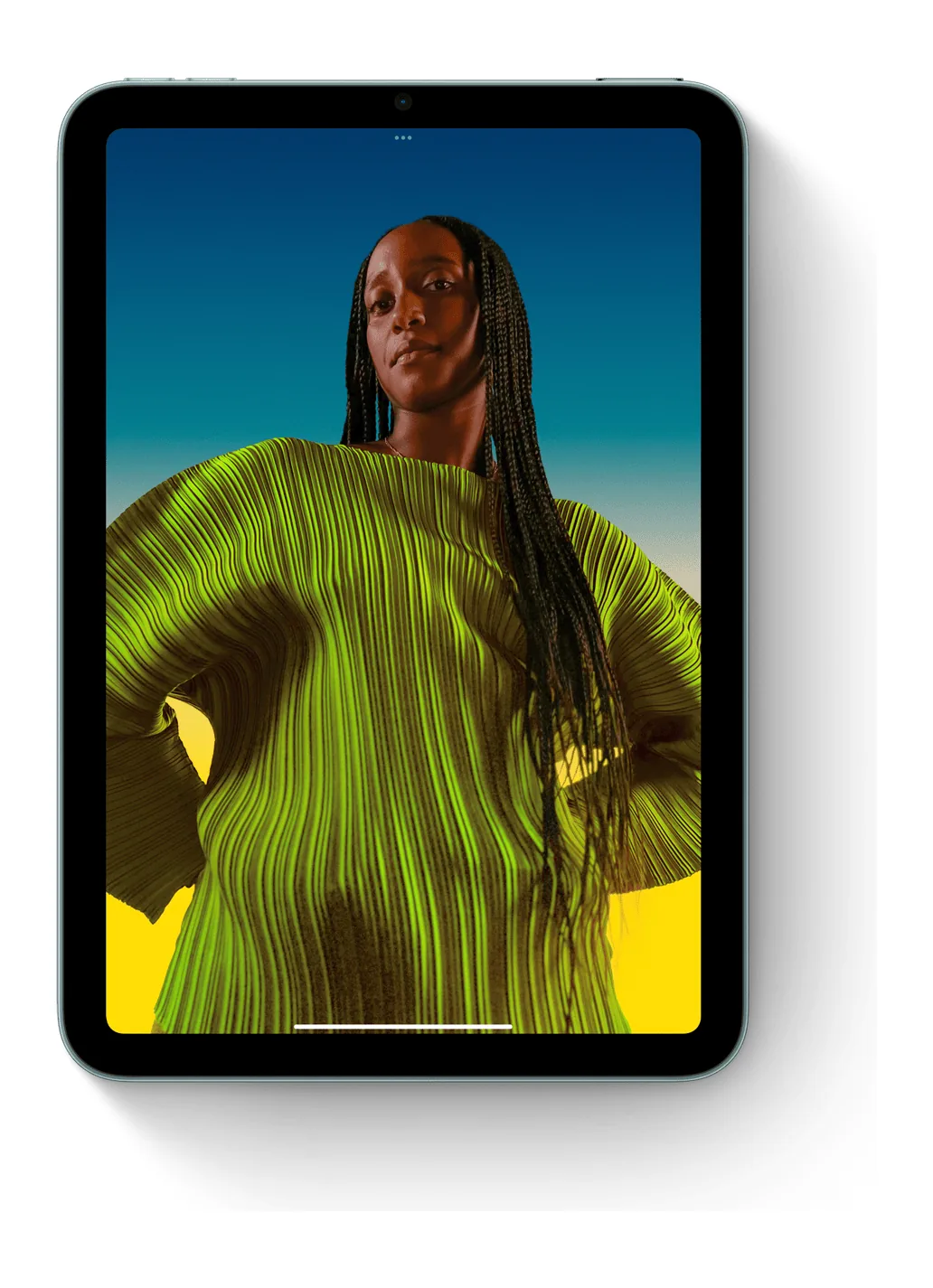 iPad mini