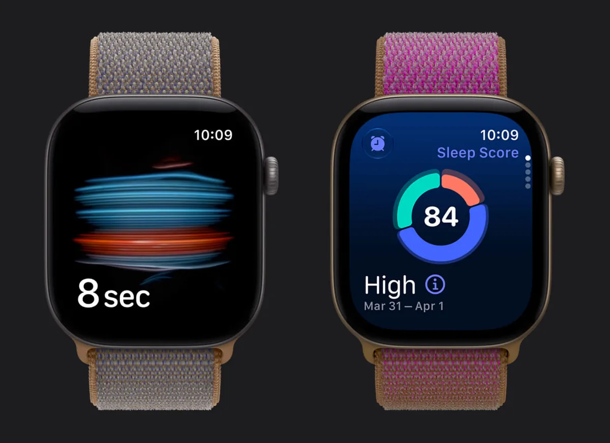 Apple Watch Series 12