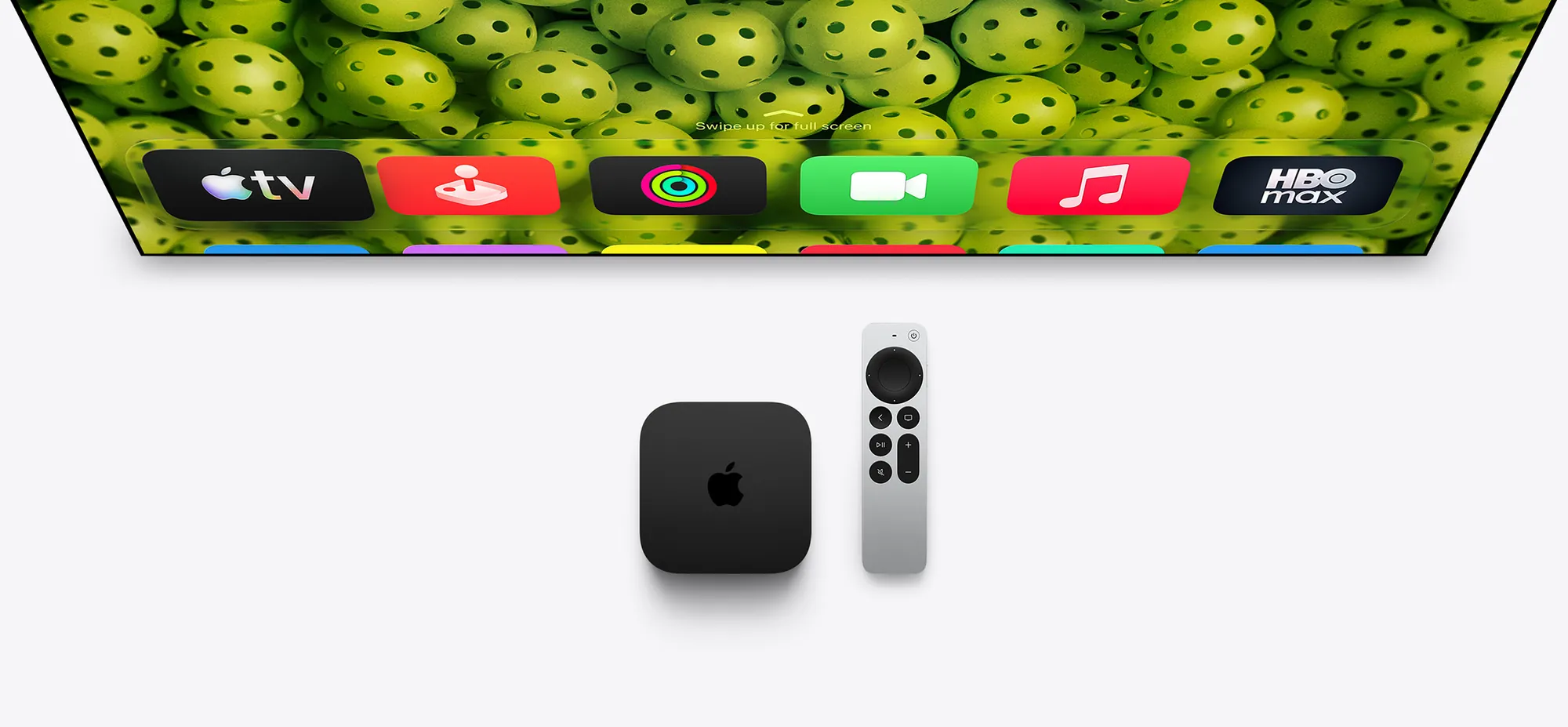 Apple TV 4K (4. kynslóð)