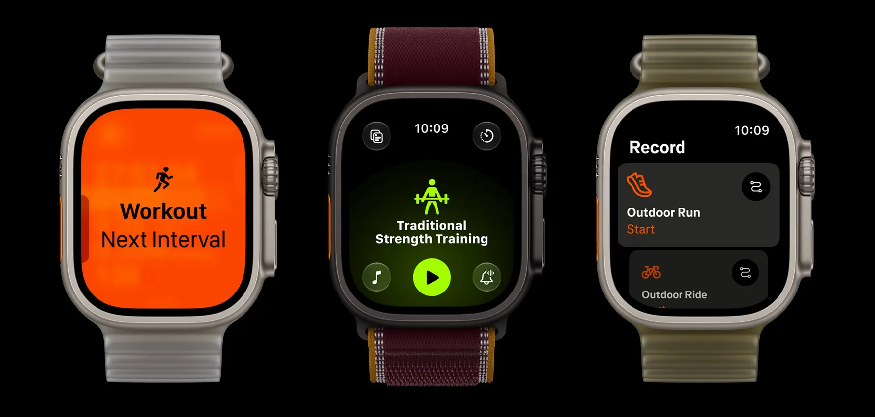 Apple Watch Ultra 4
