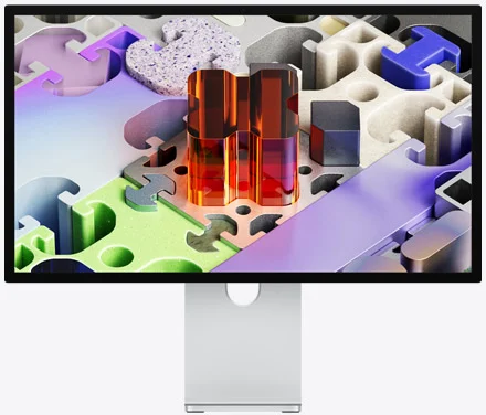 Studio Display XDR
