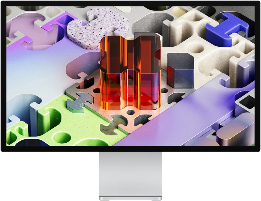 Studio Display XDR