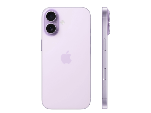 iPhone 17