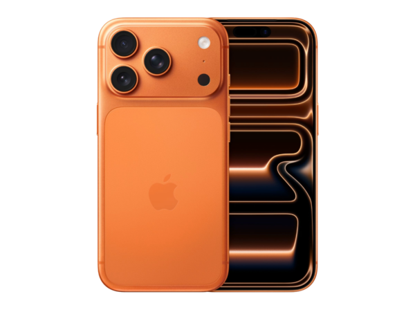 iPhone 17 Pro
