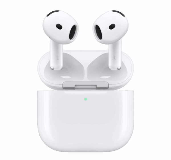 AirPods 4 með ANC