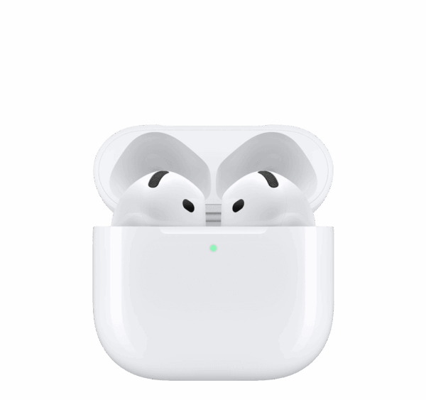 AirPods 4