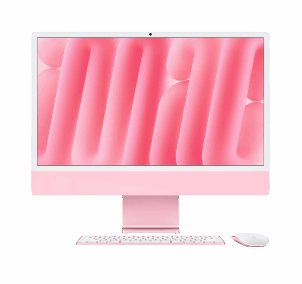 iMac