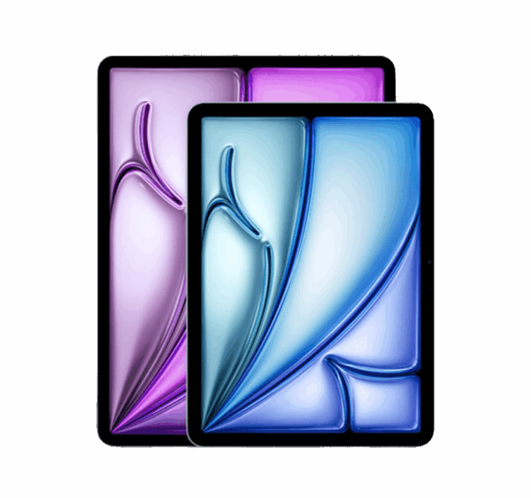 iPad Air M4