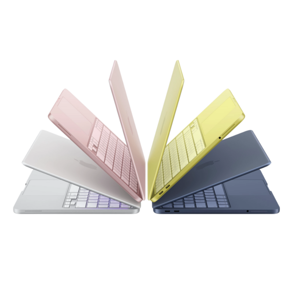 MacBook Neo