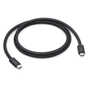 Apple Thunderbolt 5 (USB-C) Pro snúra 1m