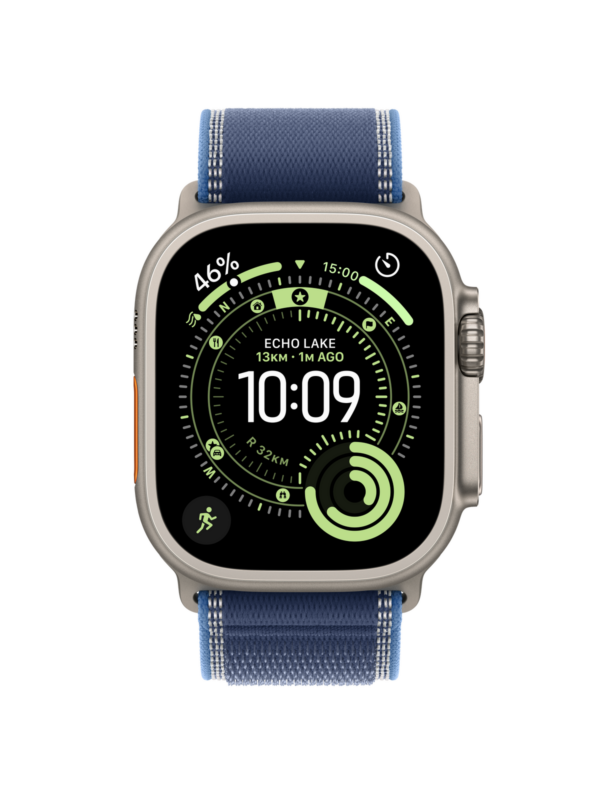 Apple Watch Ultra 3