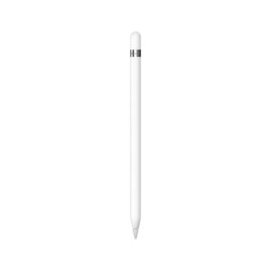 Apple Pencil (1. kynslóð) með USB-C breytistykki