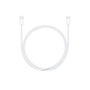 Apple USB-C ofin hleðslusnúra 1m (60W)