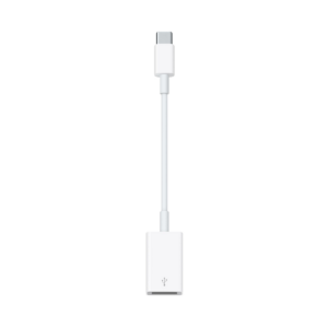 Apple USB-C í USB-A breytistykki