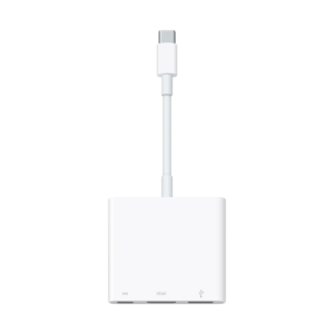 Apple USB-C í digital AV fjöltengi