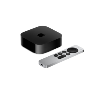 Apple TV 4K