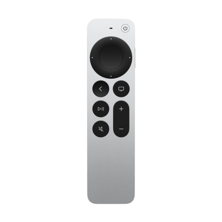 Apple TV Remote