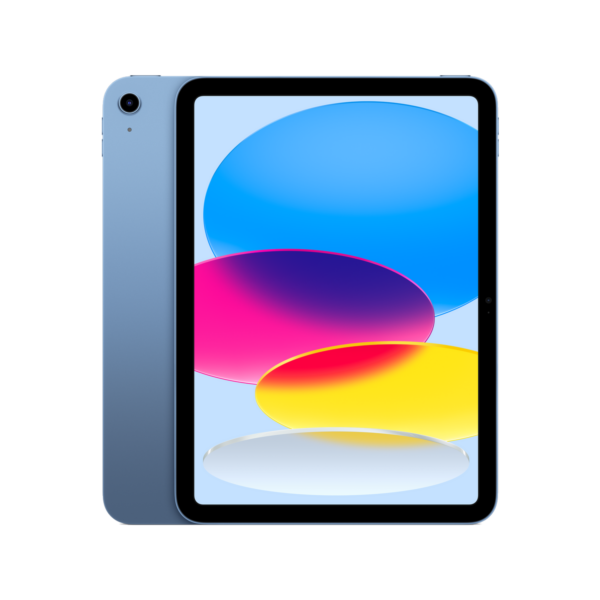 iPad 11″