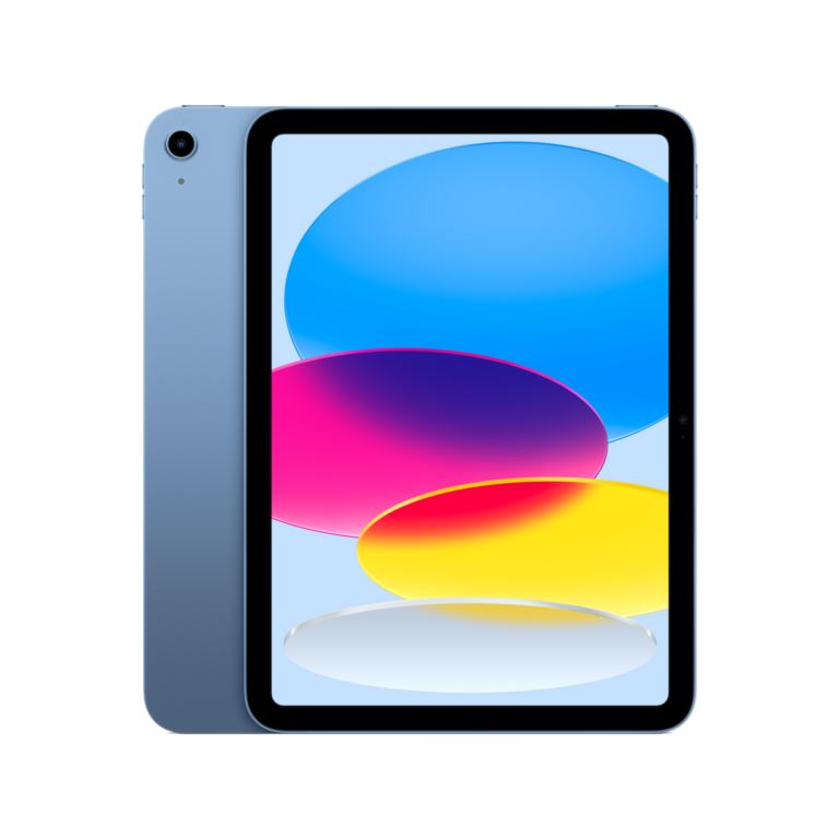 iPad 11