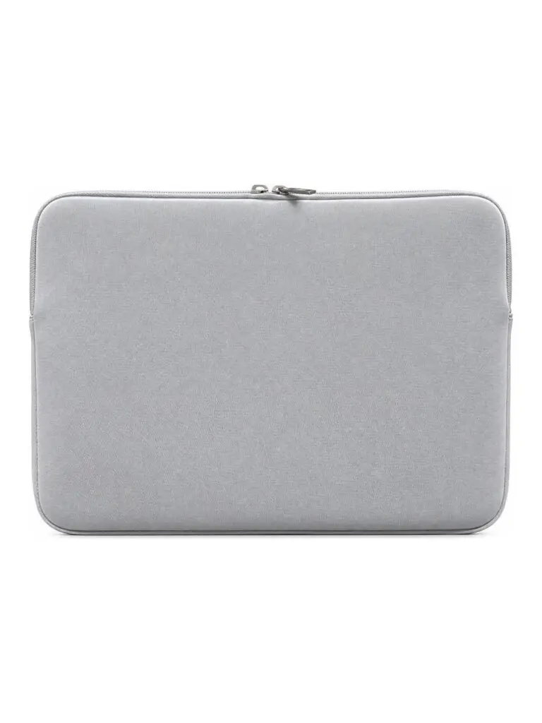 Hello MacBook Neo Sleeve – Silver