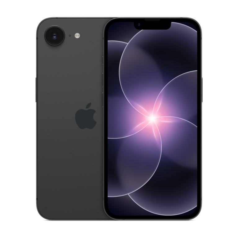 iPhone 17e