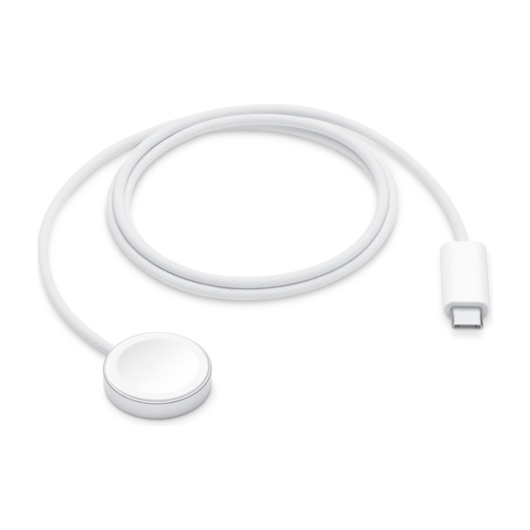 Apple Watch segulhraðhleðsla USB-C