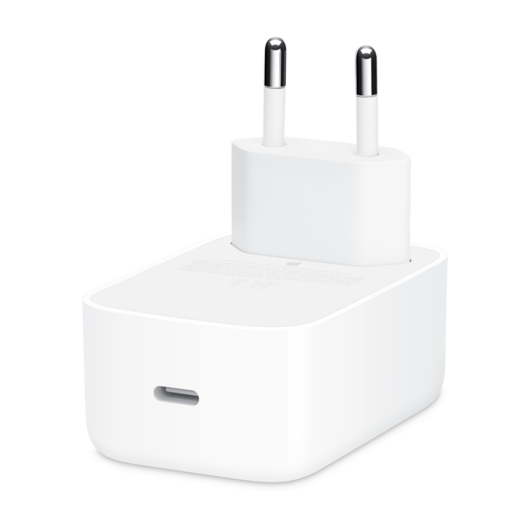 Apple 40W Dynamic USB-C hleðslutæki