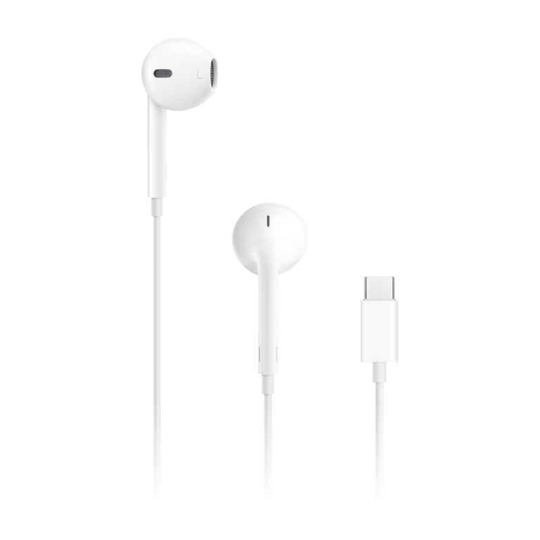 Apple EarPods með USB-C tengi
