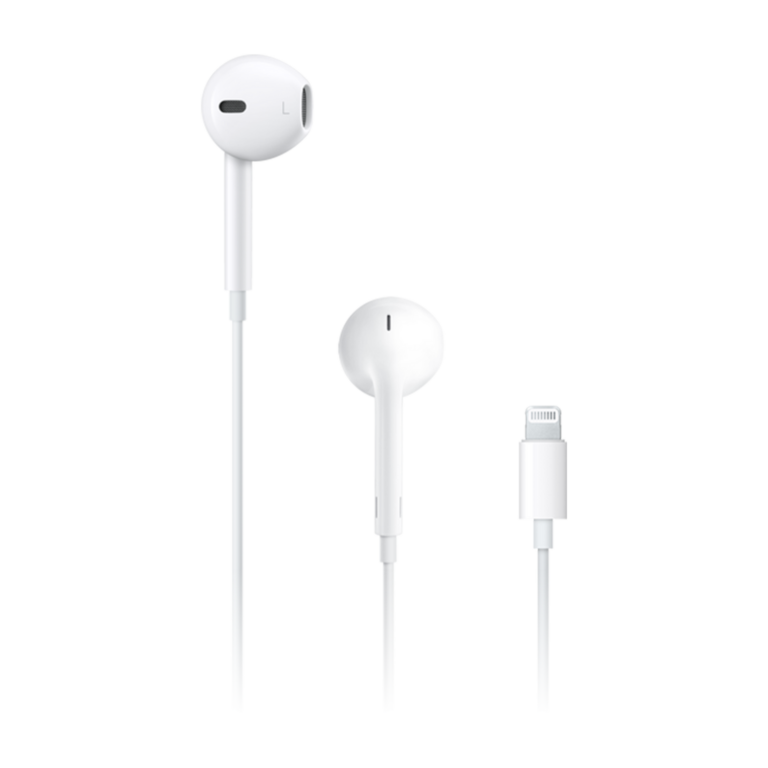 Apple EarPods með Lightning tengi
