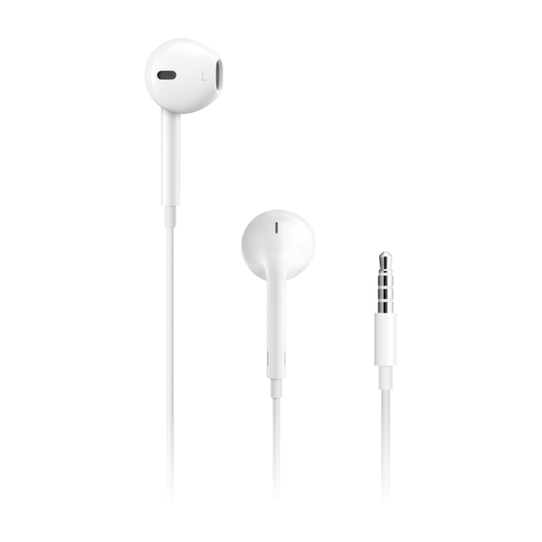 Apple EarPods með 3,5mm tengi