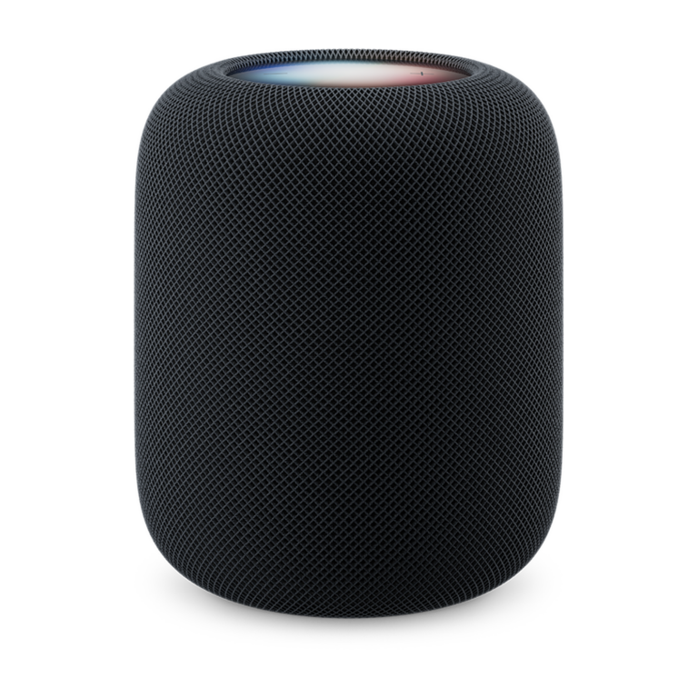 HomePod