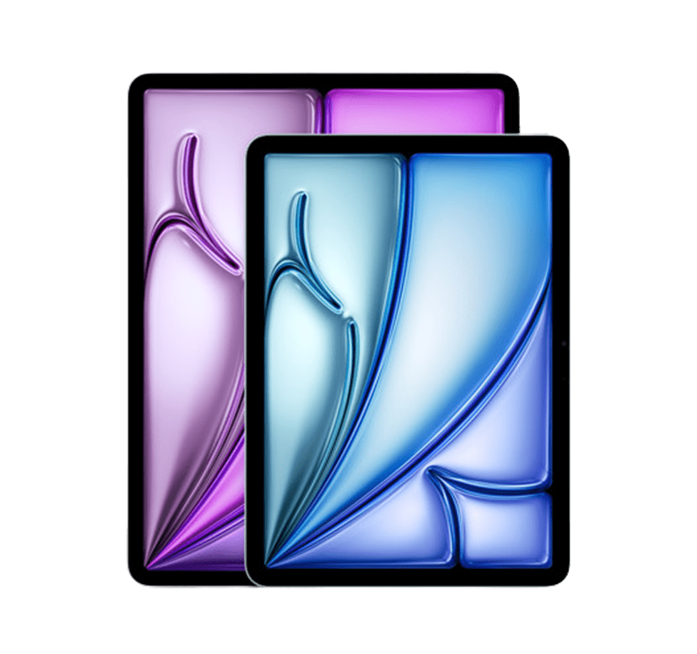 iPad Air M3