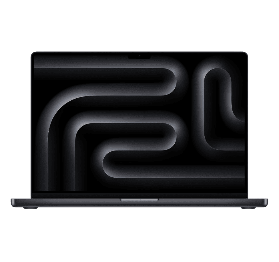Macbook Pro 16″ M4