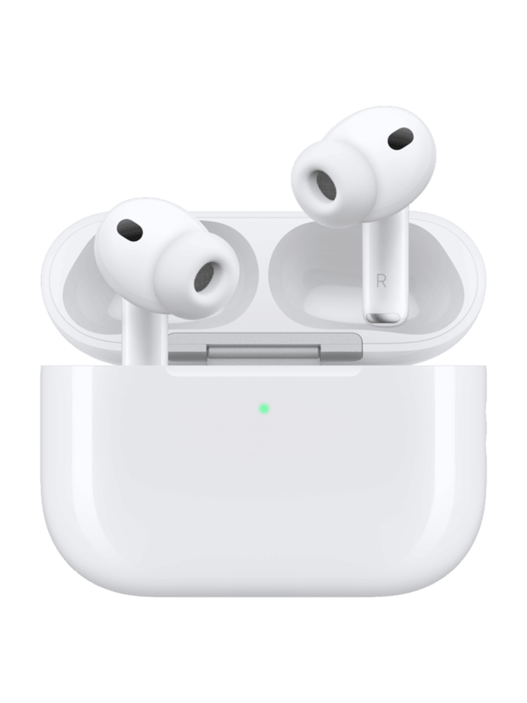 AirPods Pro 3