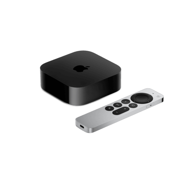 Apple TV 4K