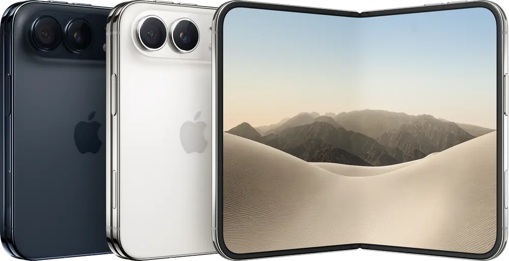 iPhone Duo