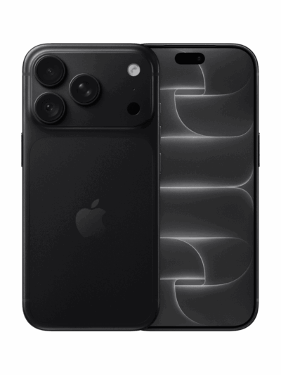 iPhone 18 Pro