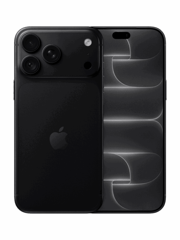 iPhone 18 Pro Max