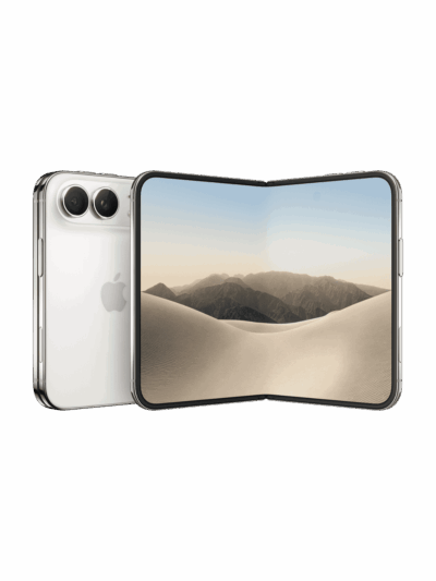 iPhone Duo