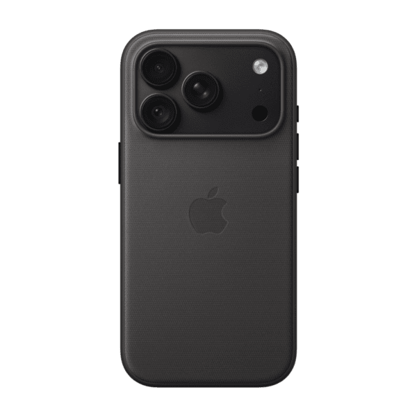 iPhone 18 Pro TechWoven hulstur með MagSafe