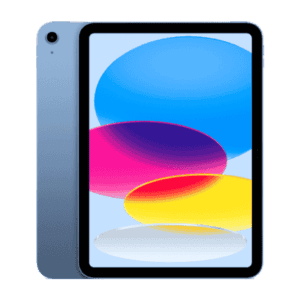 iPad