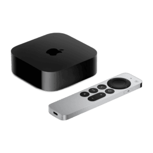 Apple TV