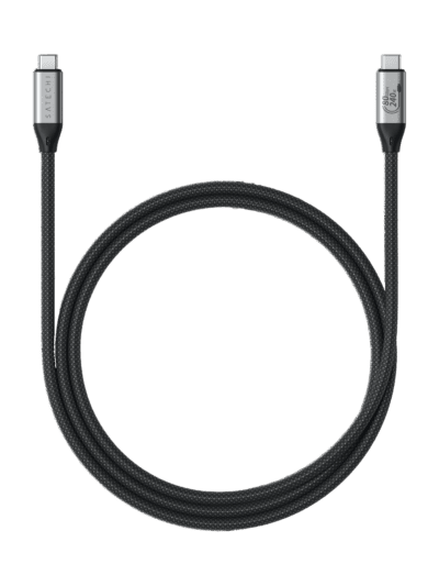 Satechi USB4 snúra, 1,2 m