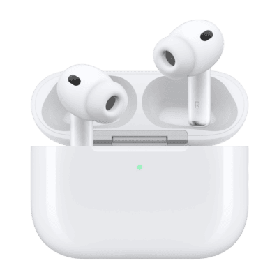 AirPods Pro 3