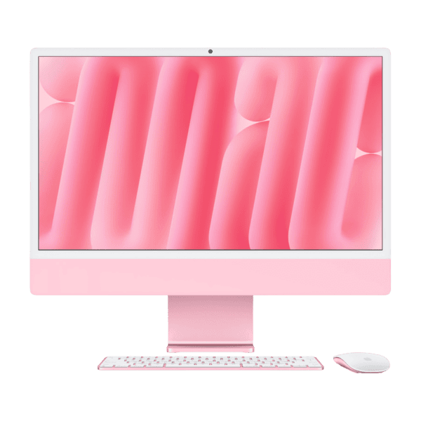 iMac