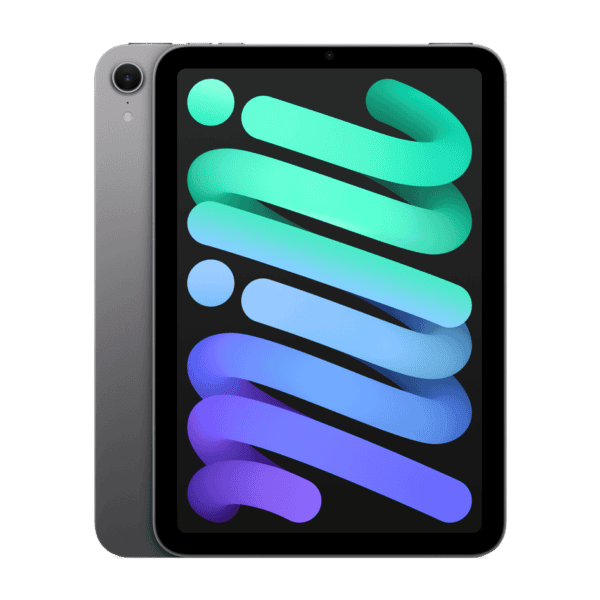iPad mini